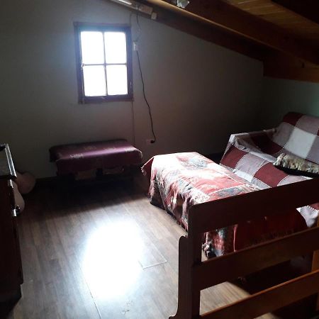 우수아이아 La Casa Del Mono B&B 외부 사진
